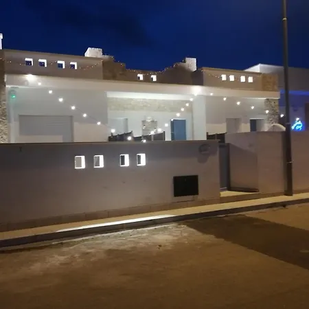 Onde Salentine Deluxe Apartment Casalabate Exterior photo