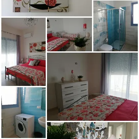 Onde Salentine Deluxe Apartment Casalabate Exterior photo