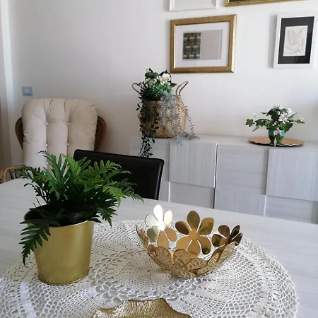 Onde Salentine Deluxe Apartment Casalabate Room photo
