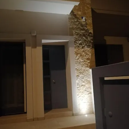 Onde Salentine Deluxe Apartment Casalabate Exterior photo
