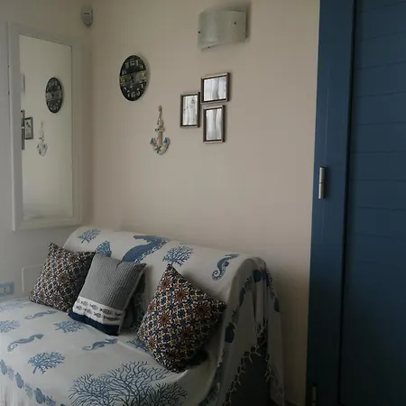 Onde Salentine Deluxe Apartment Casalabate Exterior photo