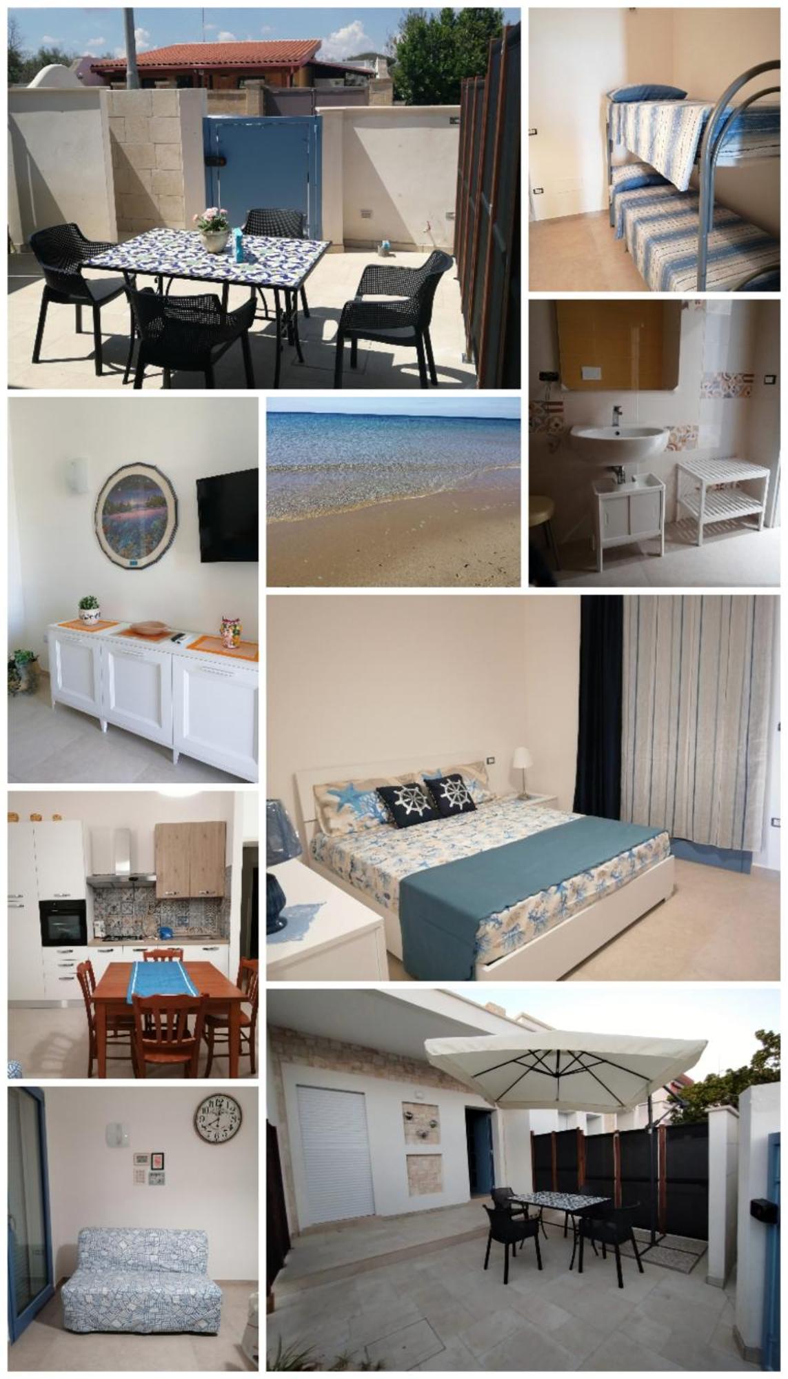 Onde Salentine Deluxe * Casalabate