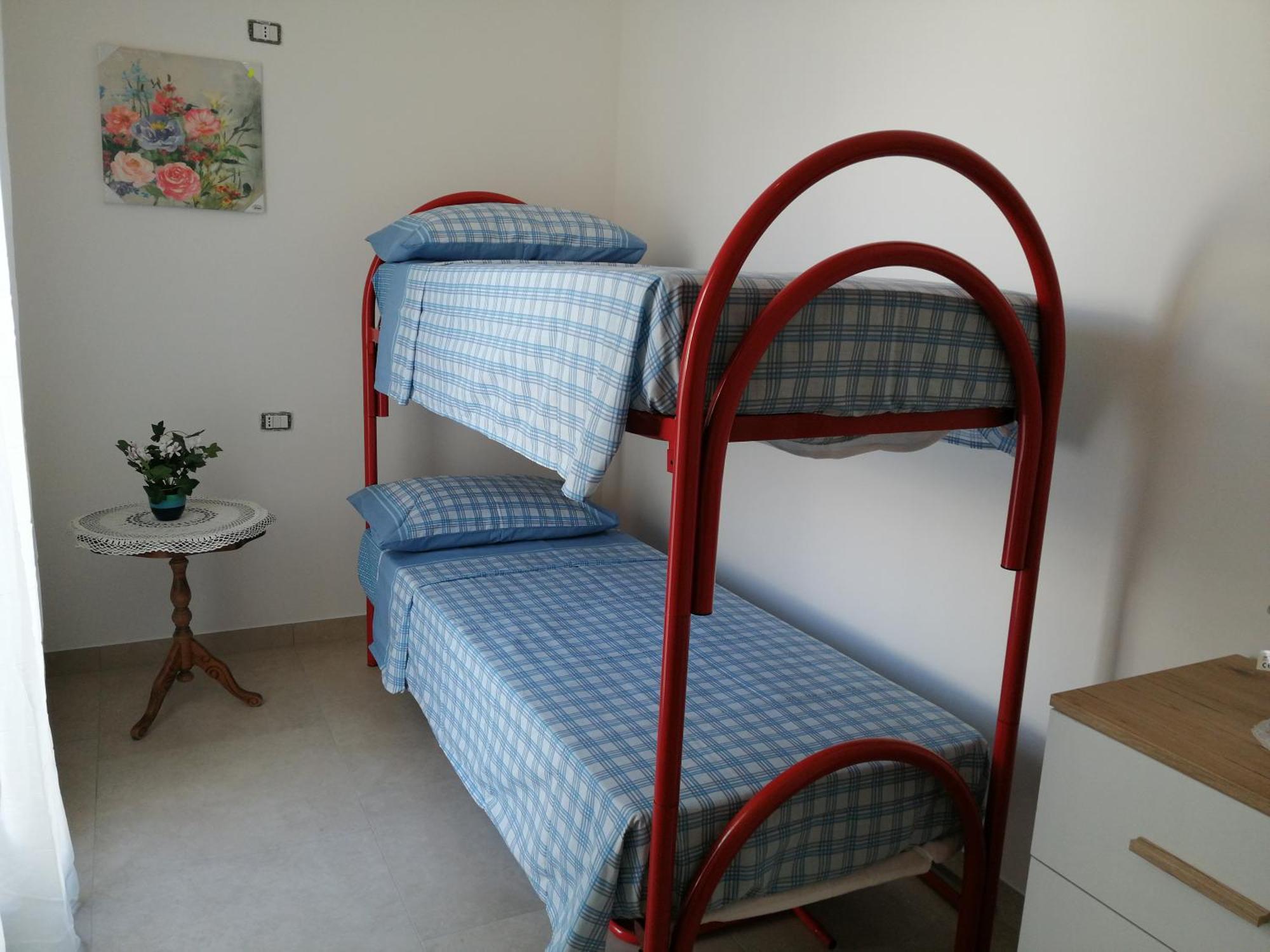 Onde Salentine Deluxe Apartment Casalabate