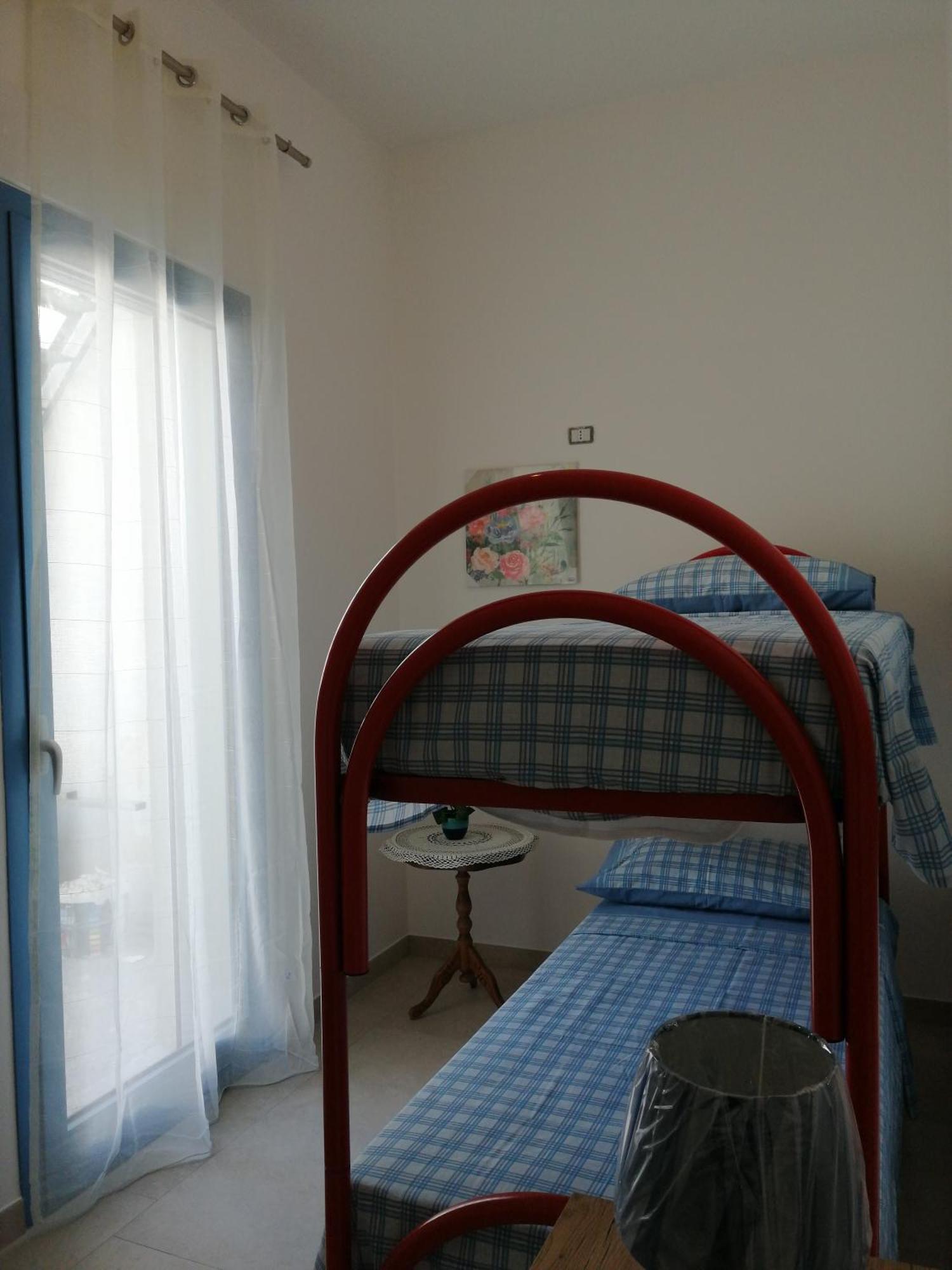 Onde Salentine Deluxe Casalabate