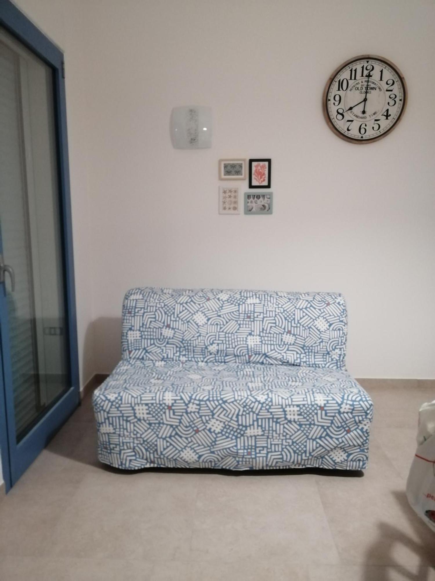 Onde Salentine Deluxe Apartment