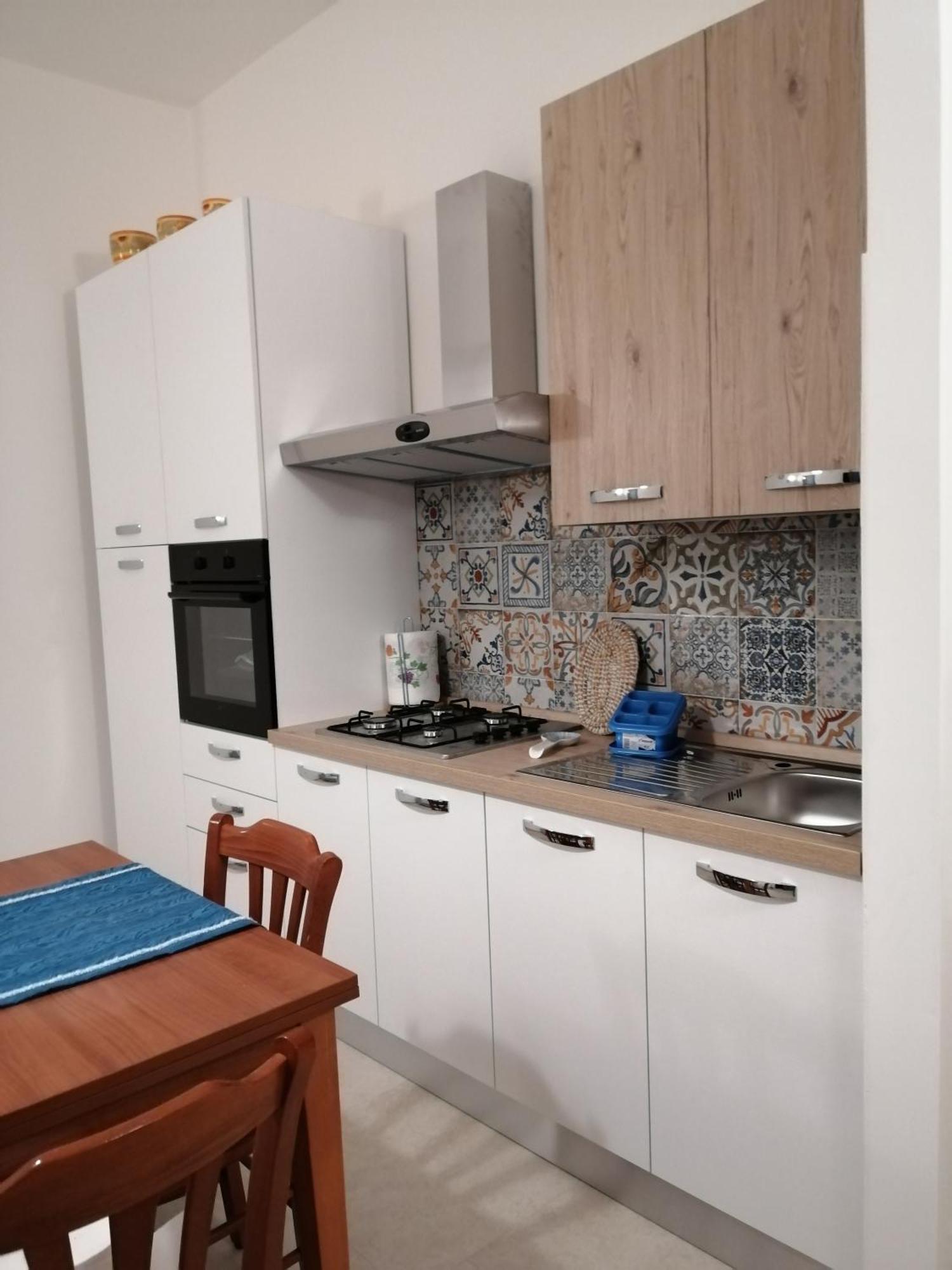 Onde Salentine Deluxe Apartment
