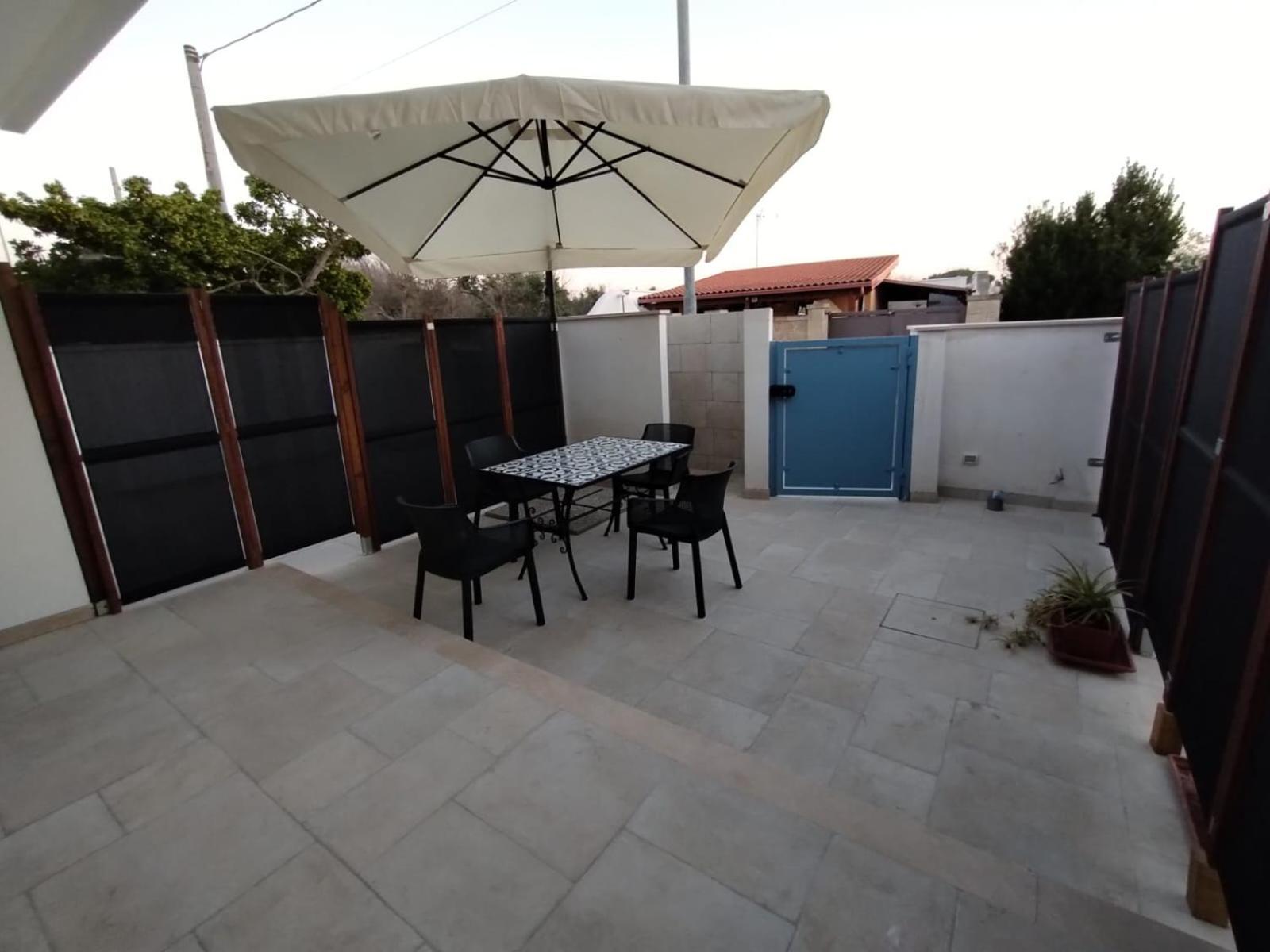 Apartment Onde Salentine Deluxe Casalabate