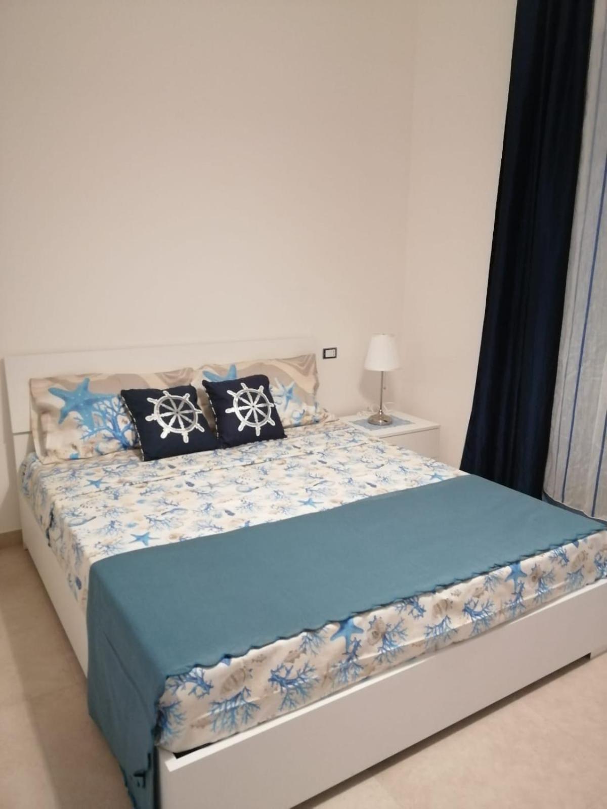 Onde Salentine Deluxe Apartment