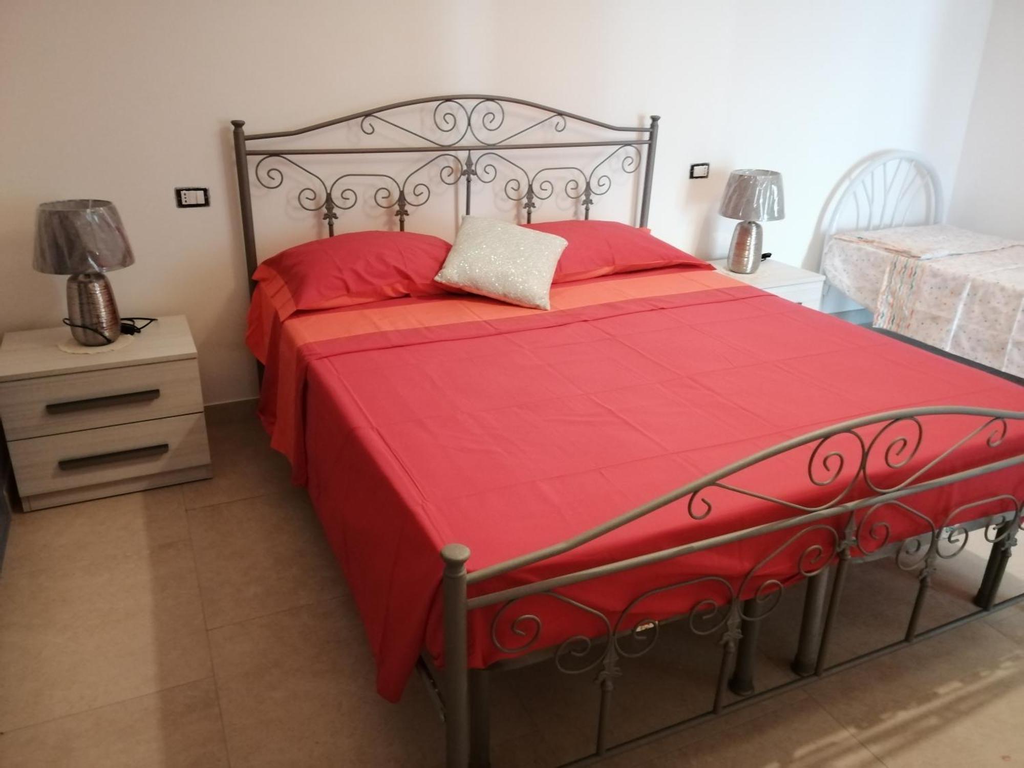 Onde Salentine Deluxe Casalabate