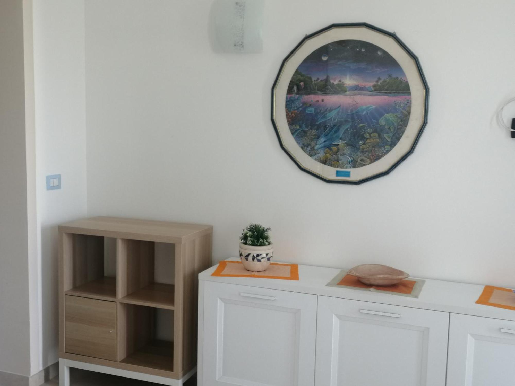Onde Salentine Deluxe Apartment Casalabate
