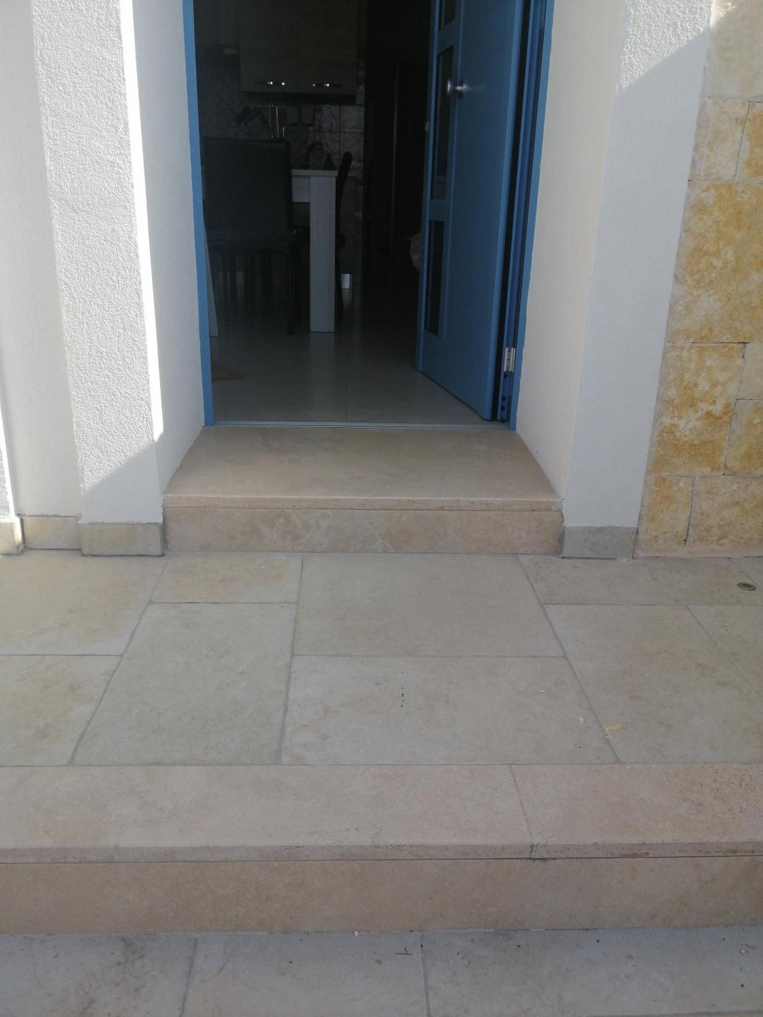Apartment Onde Salentine Deluxe Casalabate