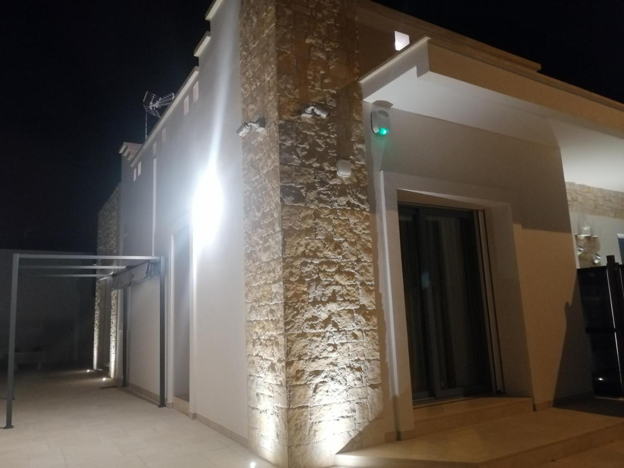 Onde Salentine Deluxe Casalabate