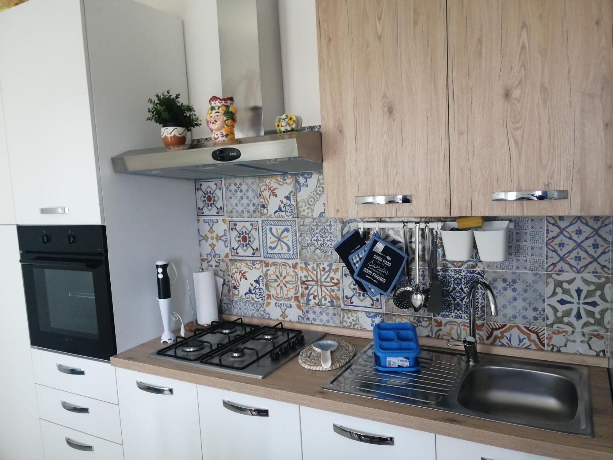 Onde Salentine Deluxe Casalabate