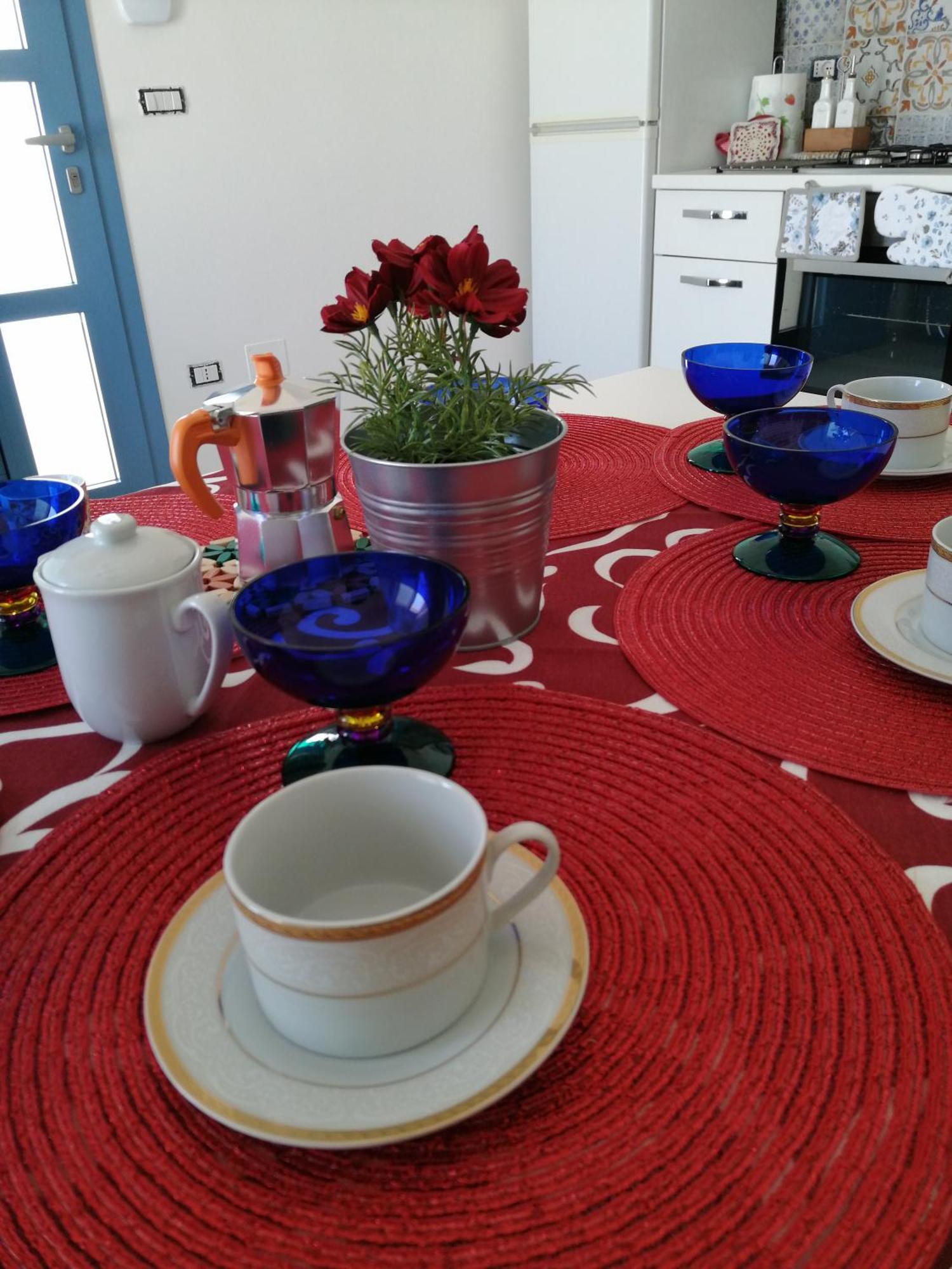 Onde Salentine Deluxe * Casalabate