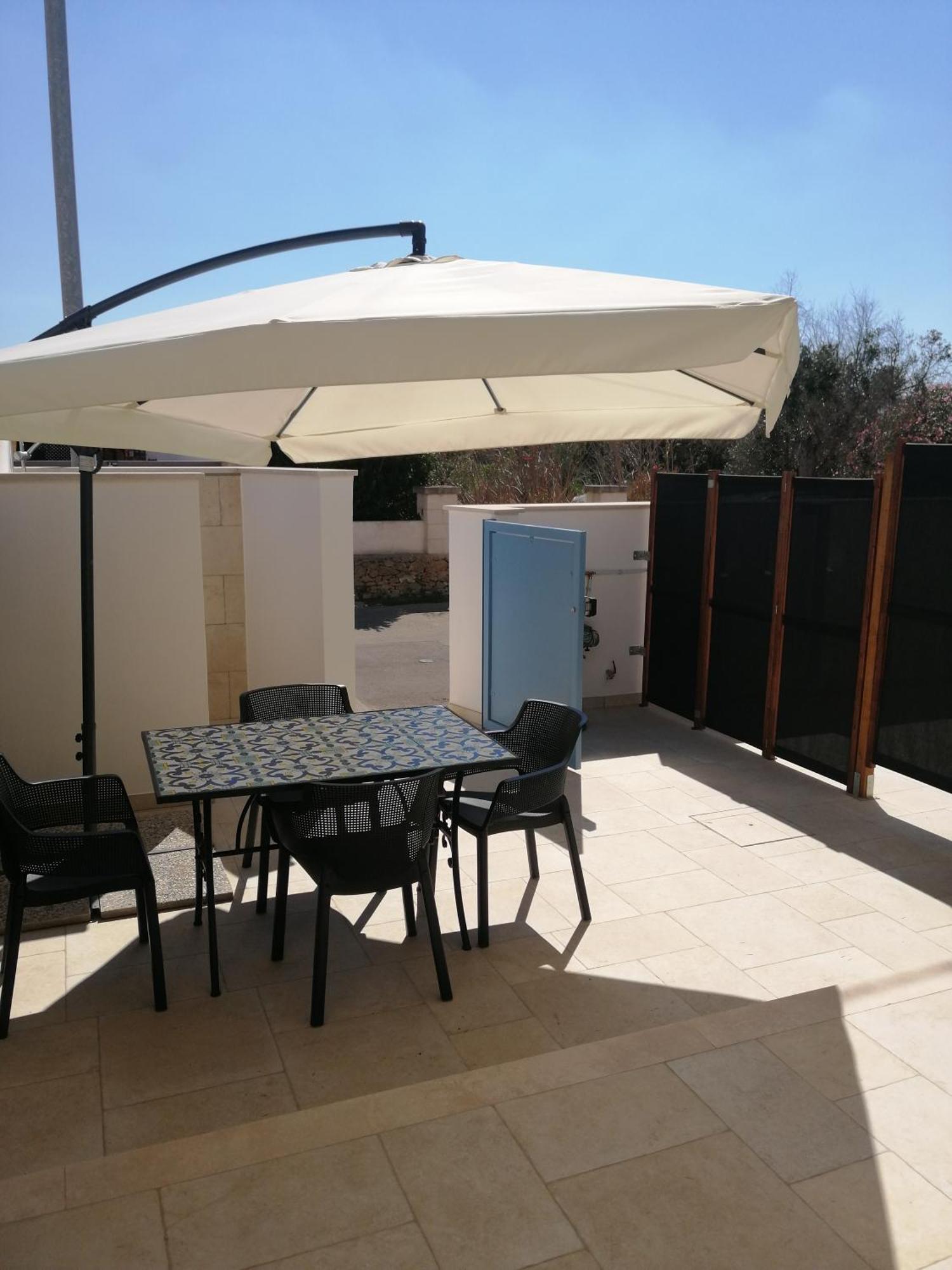 Onde Salentine Deluxe Apartment *