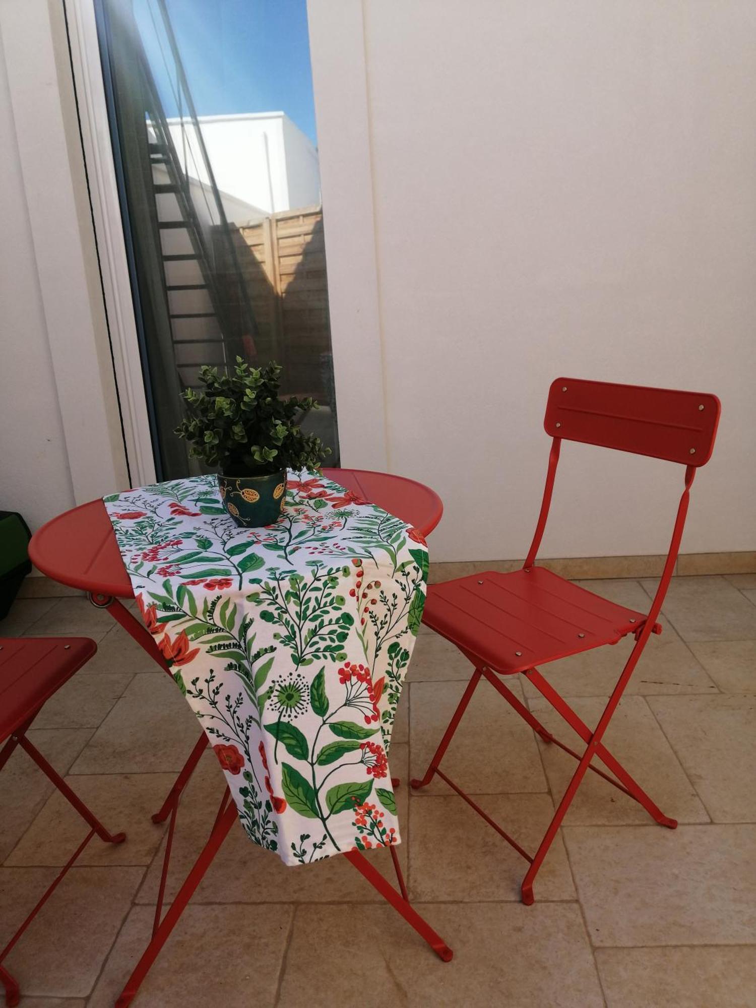 Apartment Onde Salentine Deluxe Casalabate