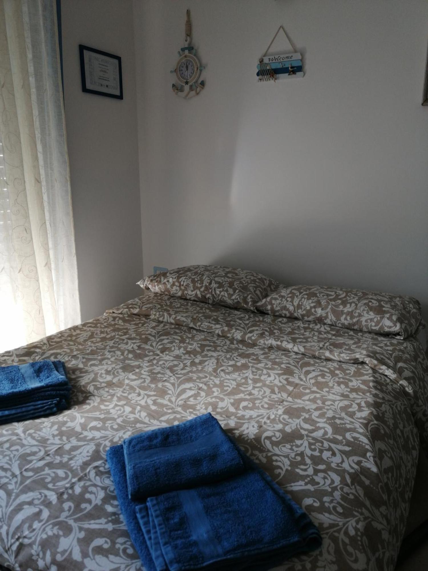 Onde Salentine Deluxe Casalabate