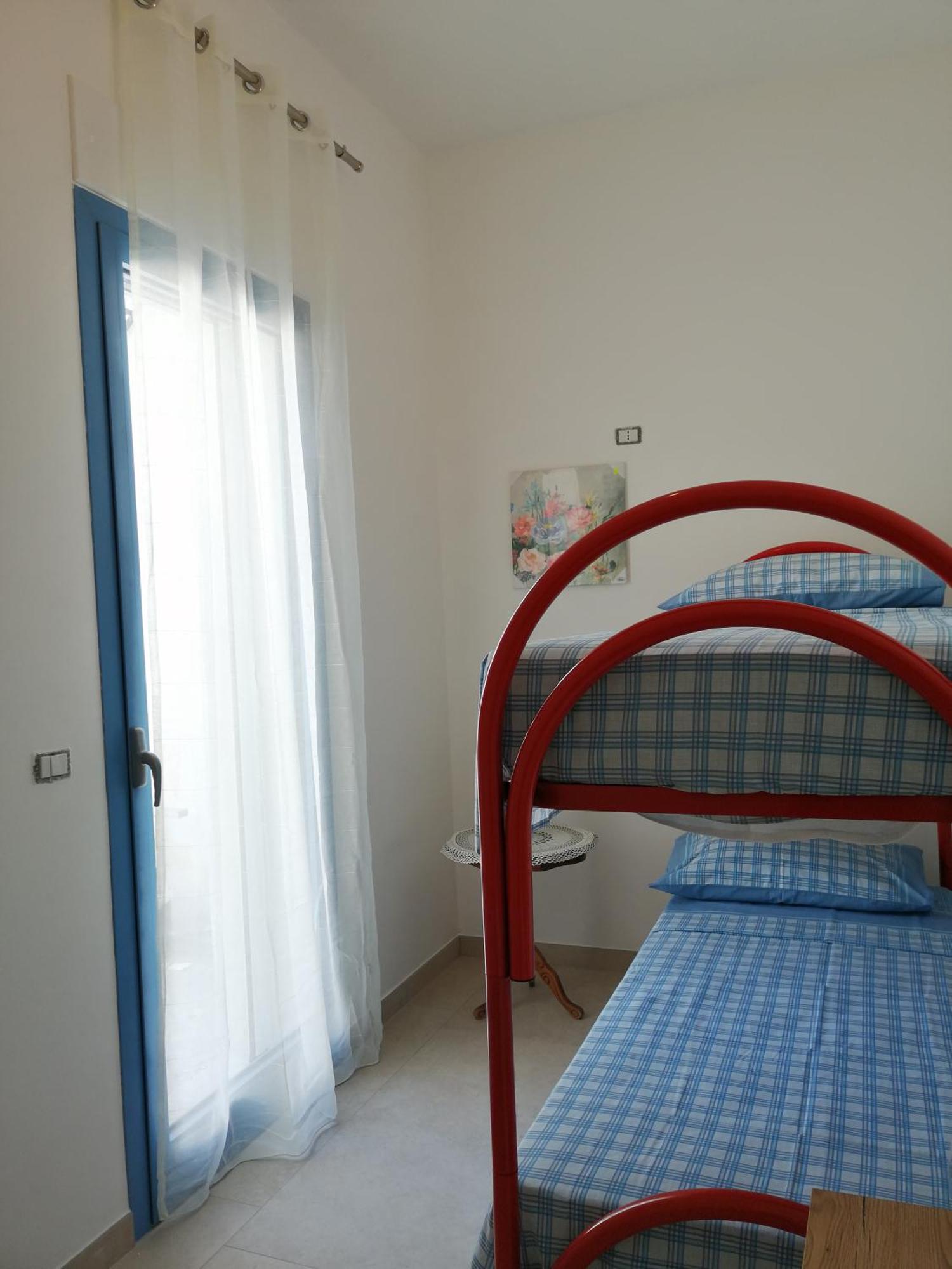 Onde Salentine Deluxe * Casalabate