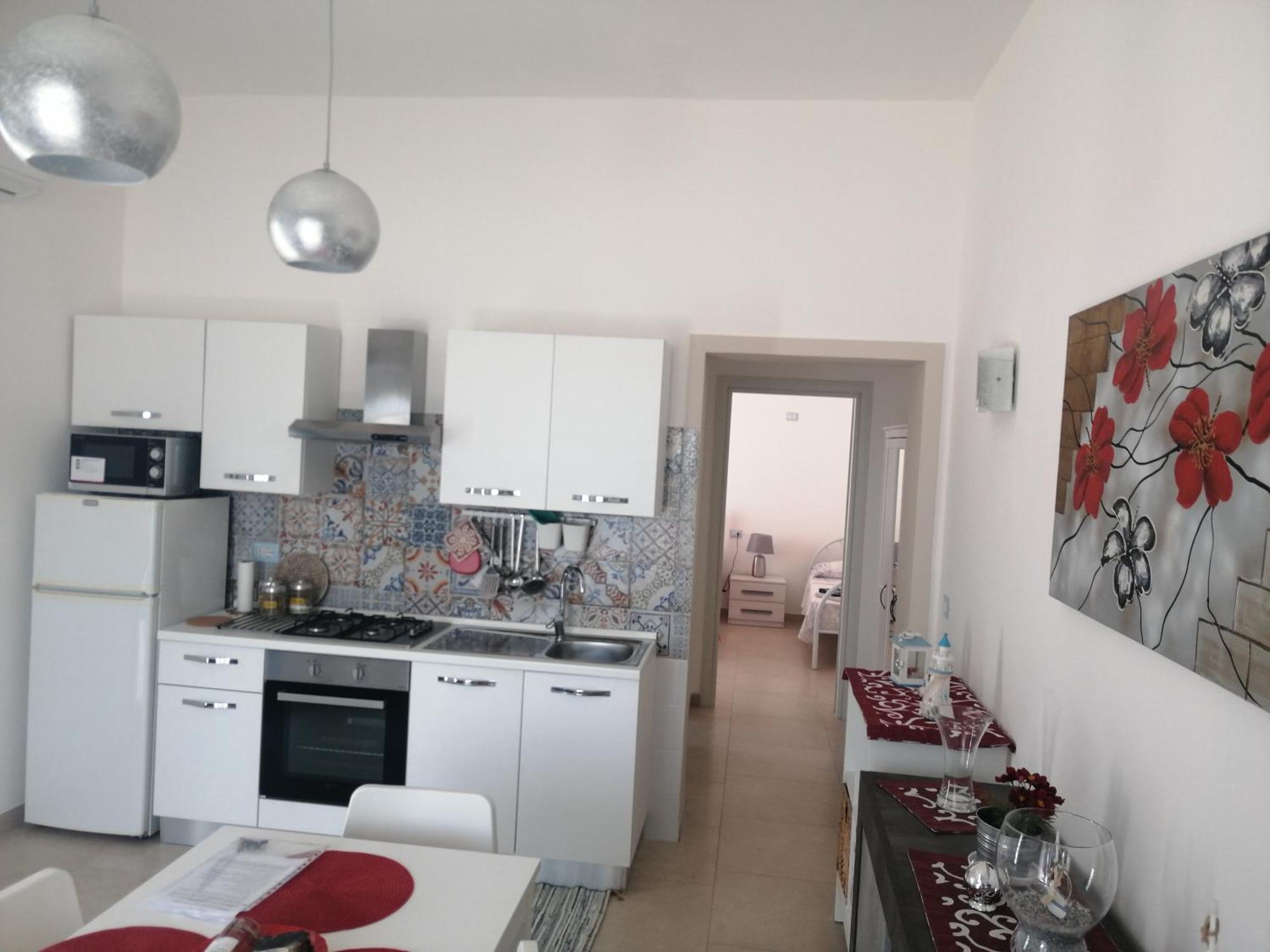 Onde Salentine Deluxe Casalabate
