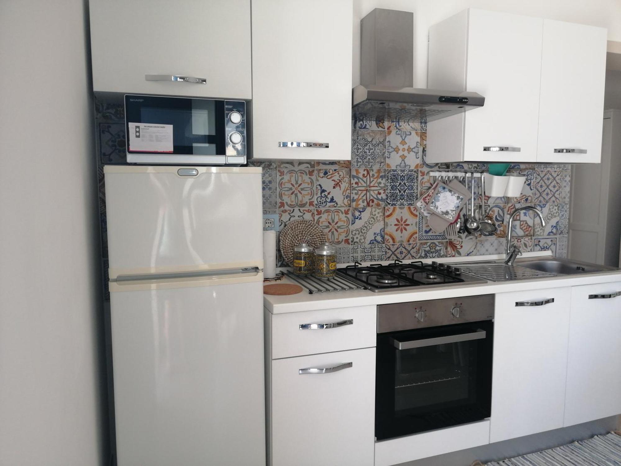 Onde Salentine Deluxe * Casalabate