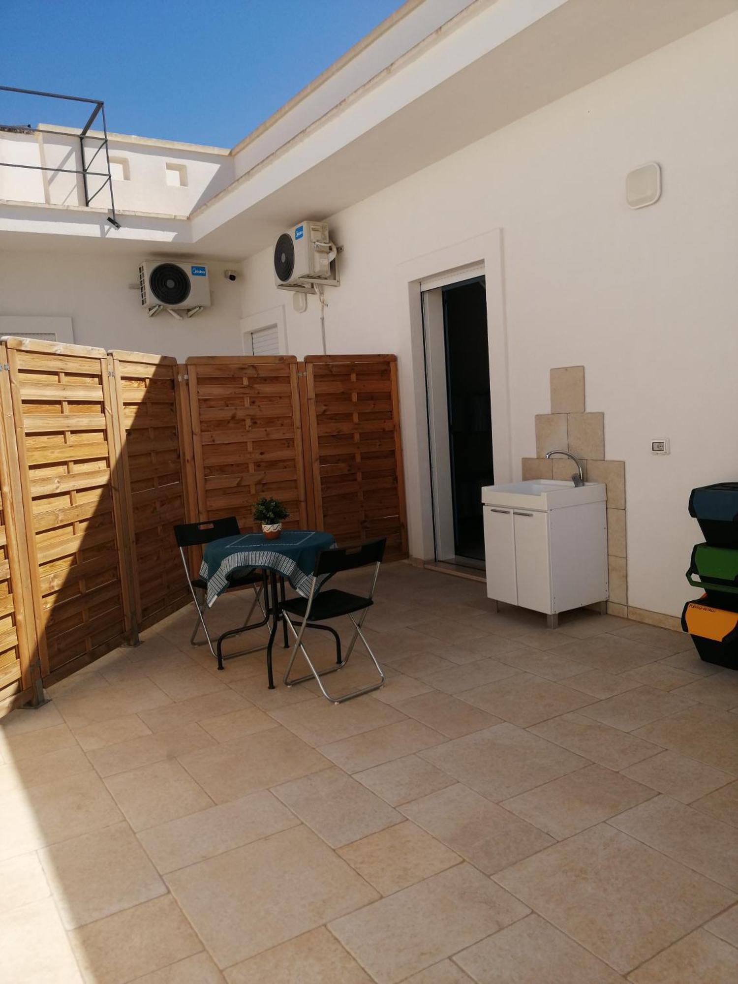 Onde Salentine Deluxe Apartment Casalabate