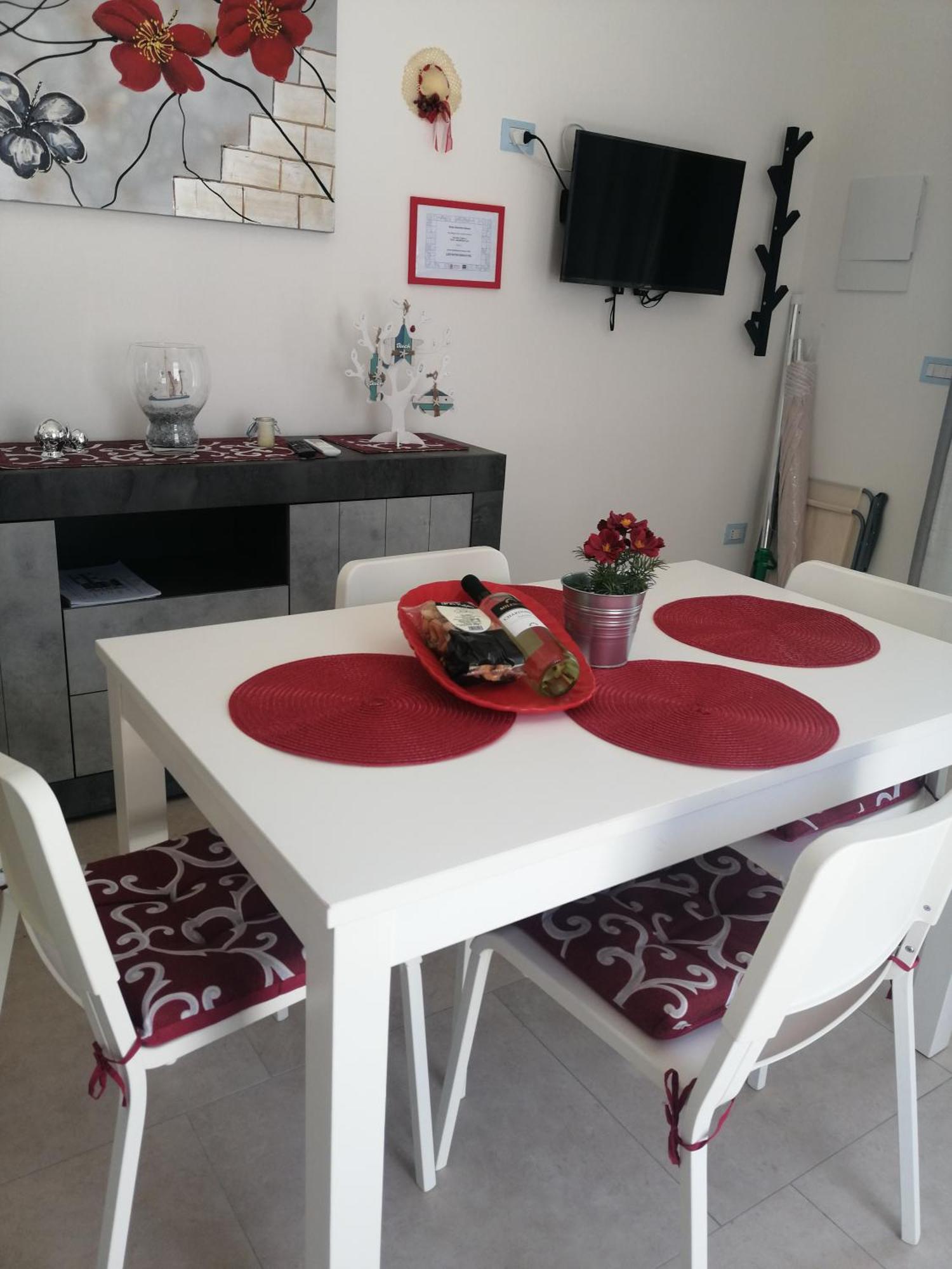Onde Salentine Deluxe *