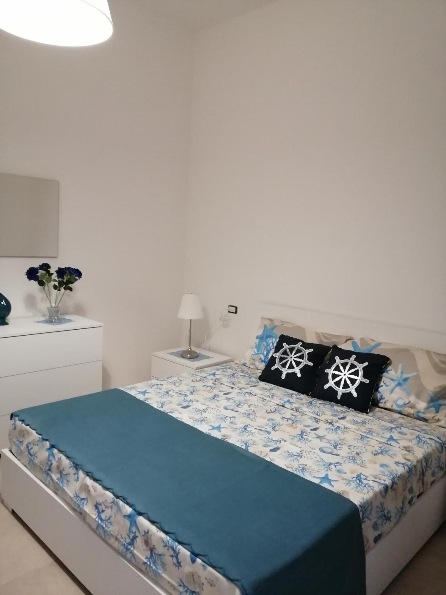 Onde Salentine Deluxe Apartment